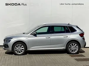 Škoda Kamiq Top Selection