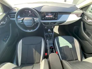 Škoda Kamiq Top Selection