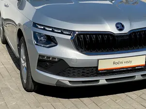 Škoda Kamiq Top Selection
