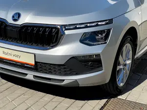 Škoda Kamiq Top Selection