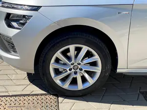 Škoda Kamiq Top Selection