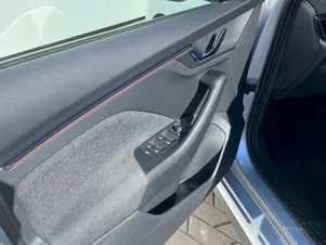 Škoda Kamiq Top Selection