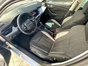 Škoda Kamiq Top Selection