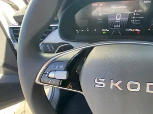 Škoda Kamiq Top Selection