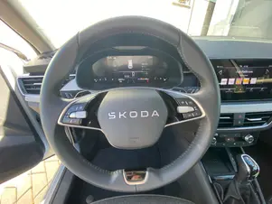 Škoda Kamiq Top Selection