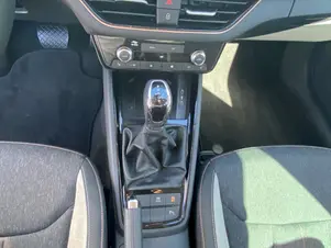 Škoda Kamiq Top Selection