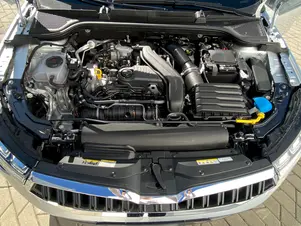 Škoda Kamiq Top Selection