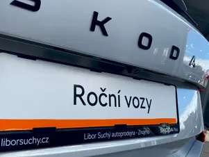 Škoda Kamiq Monte Carlo