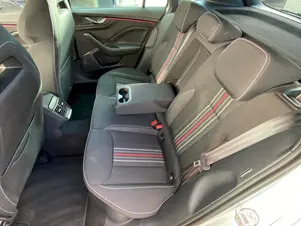 Škoda Kamiq Monte Carlo