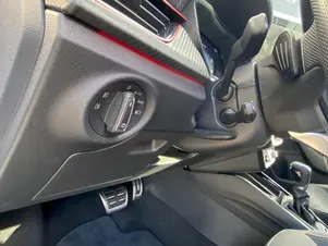 Škoda Kamiq Monte Carlo