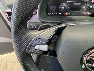 Škoda Kamiq Monte Carlo