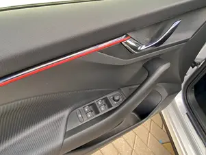 Škoda Kamiq Monte Carlo