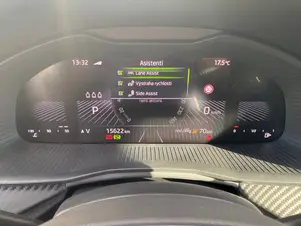 Škoda Kamiq Monte Carlo