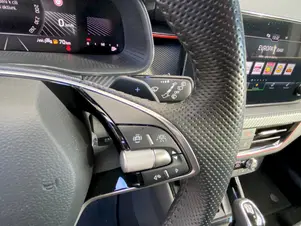 Škoda Kamiq Monte Carlo