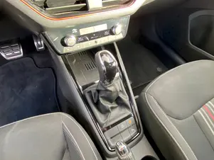 Škoda Kamiq Monte Carlo