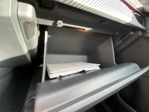 Škoda Kamiq Monte Carlo