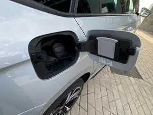 Škoda Kamiq Monte Carlo