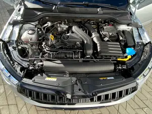 Škoda Kamiq Monte Carlo