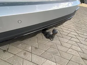 Škoda Kamiq Monte Carlo