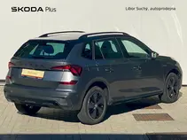 Kamiq Monte Carlo