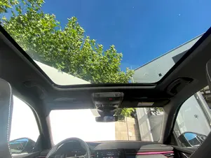 Škoda Kamiq Monte Carlo