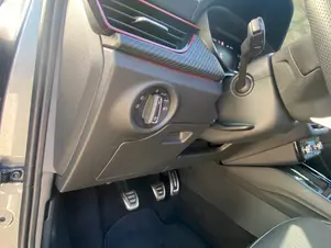 Škoda Kamiq Monte Carlo