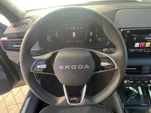 Škoda Kamiq Monte Carlo