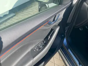 Škoda Kamiq Monte Carlo