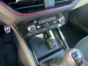 Škoda Kamiq Monte Carlo