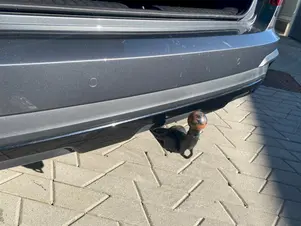 Škoda Kamiq Monte Carlo