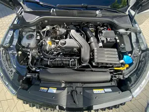 Škoda Kamiq Monte Carlo