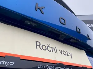 Škoda Kamiq Monte Carlo