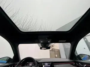 Škoda Kamiq Monte Carlo