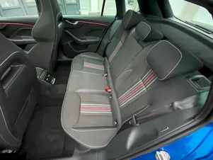 Škoda Kamiq Monte Carlo