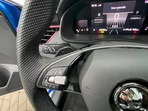 Škoda Kamiq Monte Carlo