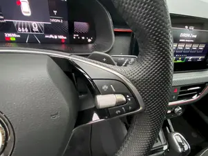 Škoda Kamiq Monte Carlo