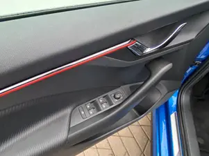 Škoda Kamiq Monte Carlo