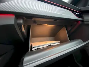 Škoda Kamiq Monte Carlo