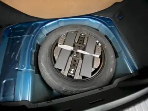 Škoda Kamiq Monte Carlo