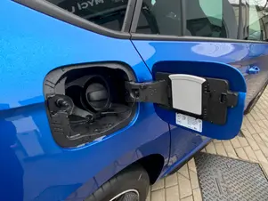 Škoda Kamiq Monte Carlo