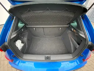 Škoda Kamiq Monte Carlo