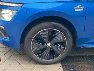 Škoda Kamiq Monte Carlo