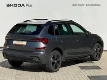 Kamiq Monte Carlo