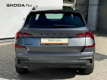 Kamiq Monte Carlo