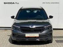 Kamiq Monte Carlo