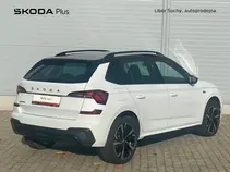 Kamiq Monte Carlo