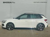Kamiq Monte Carlo