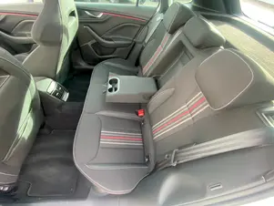 Škoda Kamiq Monte Carlo