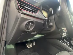 Škoda Kamiq Monte Carlo