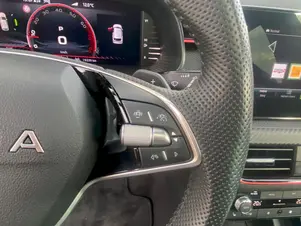 Škoda Kamiq Monte Carlo